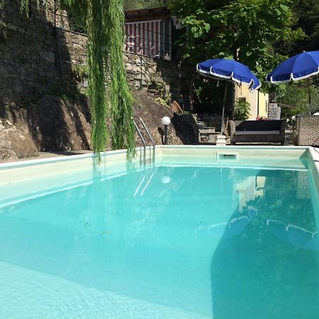 Il Girasole Bed and Breakfast Semorile Εξωτερικό φωτογραφία