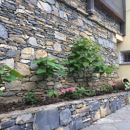 Il Girasole Bed and Breakfast Semorile Εξωτερικό φωτογραφία
