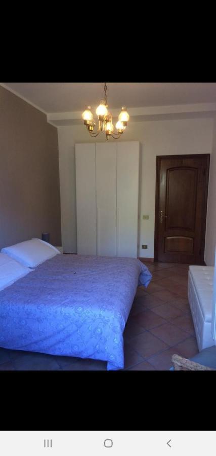 Il Girasole Bed and Breakfast Semorile Εξωτερικό φωτογραφία
