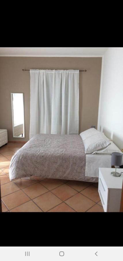 Il Girasole Bed and Breakfast Semorile Εξωτερικό φωτογραφία
