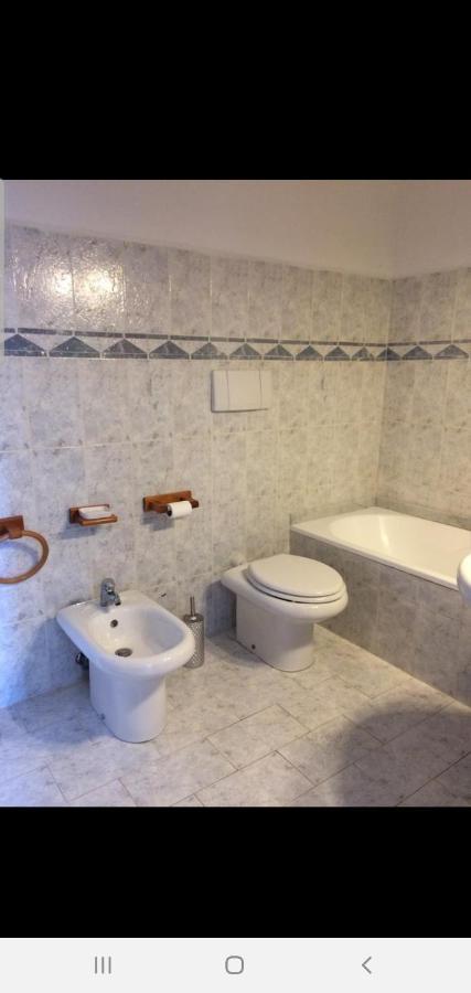 Il Girasole Bed and Breakfast Semorile Εξωτερικό φωτογραφία